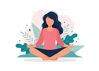 🧘🏻‍♀️ | Meditación guiada