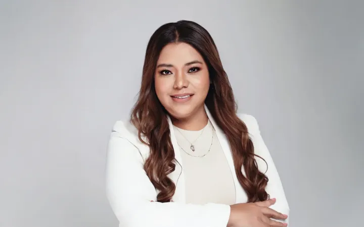 La de al lado no es competencia, es compañera