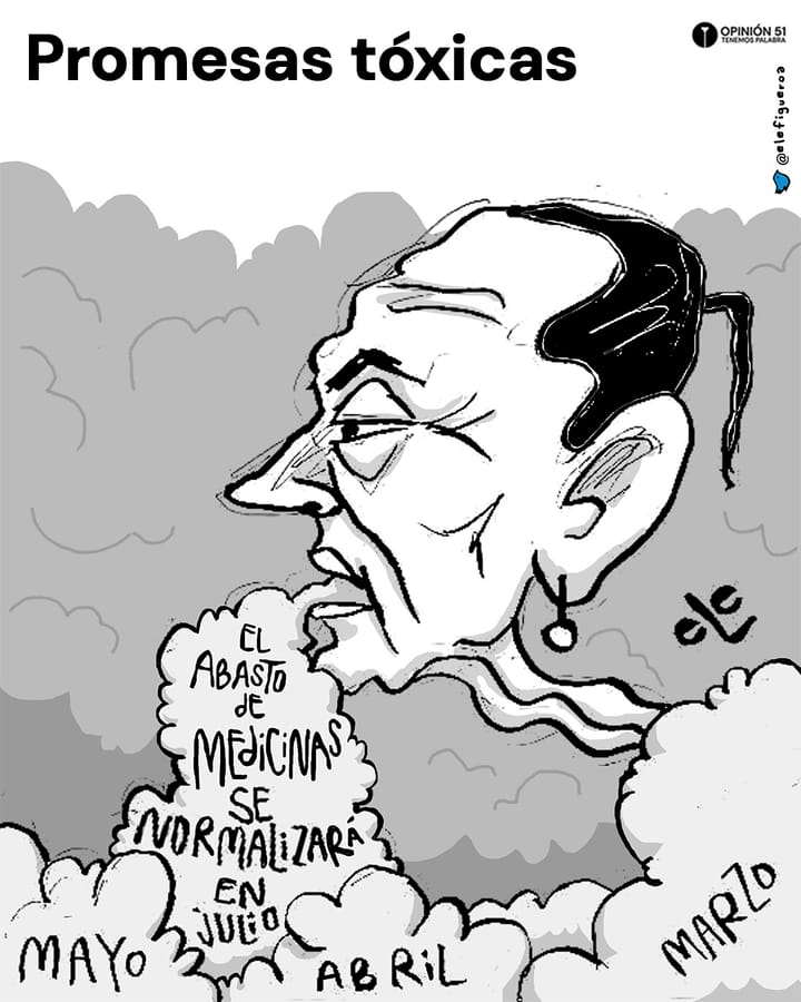 Promesas tóxicas