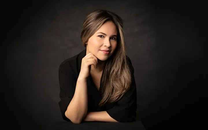 ‘Eras mi heroína’