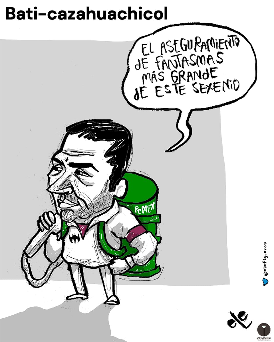 Bati-cazahuachicol