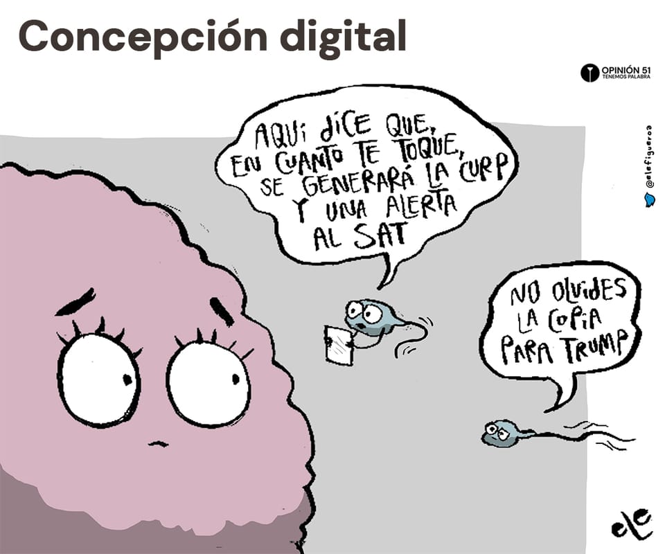 Concepción digital